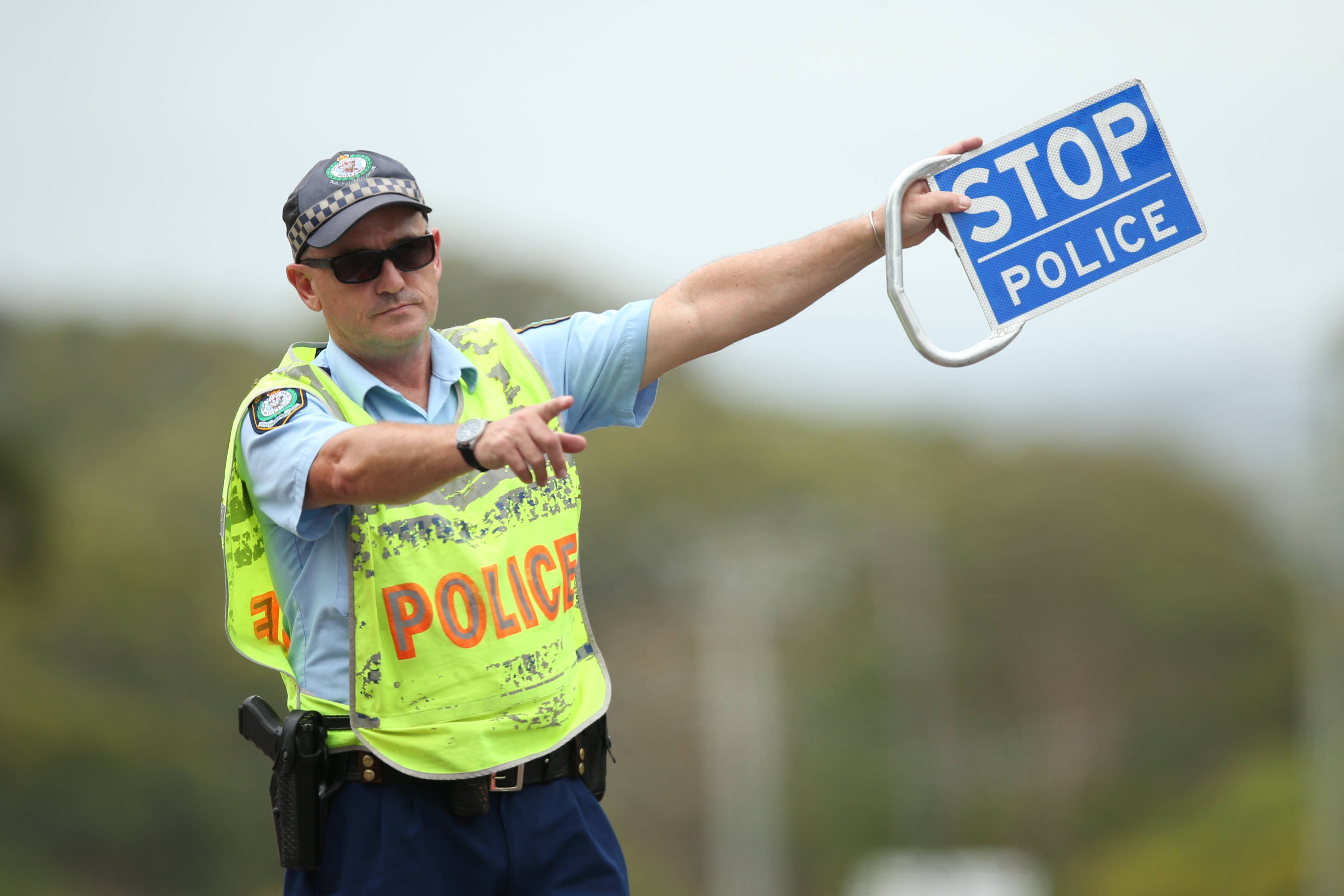 Transport for NSW — The right safety message, right on time.
